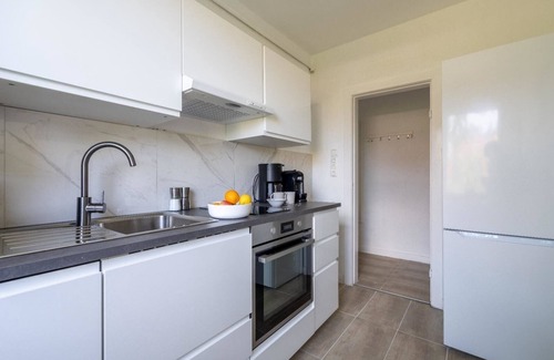 Neustadt in Holstein Apartment | Ferienwohnung/app. für 4 Gäste mit 42m² in Neustadt in Holstein