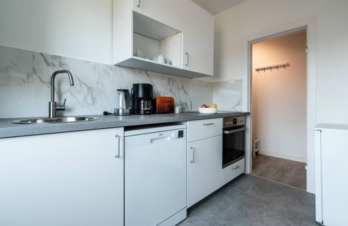 Neustadt in Holstein Apartment | Ferienwohnung/app. für 4 Gäste mit 42m² in Neustadt in Holstein