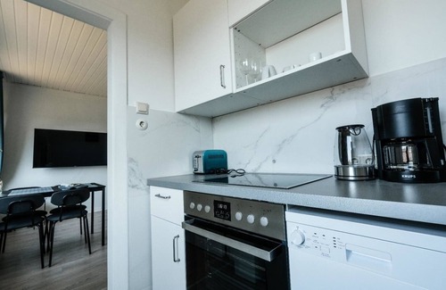 Neustadt in Holstein Apartment | Ferienwohnung/app. für 4 Gäste mit 42m² in Neustadt in Holstein
