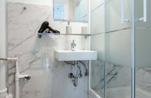 Neustadt in Holstein Apartment | Ferienwohnung/app. für 4 Gäste mit 42m² in Neustadt in Holstein