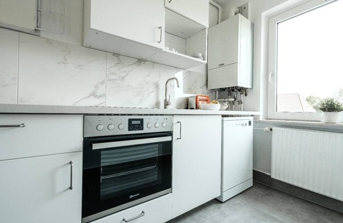 Neustadt in Holstein Apartment | Ferienwohnung/app. für 4 Gäste mit 42m² in Neustadt in Holstein