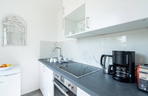 Neustadt in Holstein Apartment | Ferienwohnung/app. für 4 Gäste mit 38m² in Neustadt in Holstein