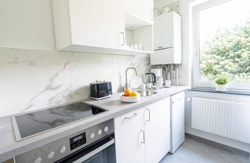 Neustadt in Holstein Apartment | Ferienwohnung/app. für 4 Gäste mit 42m² in Neustadt in Holstein