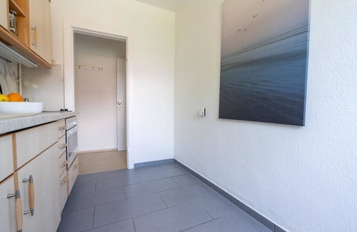 Neustadt in Holstein Apartment | Ferienwohnung/app. für 4 Gäste mit 42m² in Neustadt in Holstein