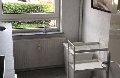 Neustadt in Holstein Apartment | Ferienwohnung/app. für 5 Gäste mit 53m² in Neustadt in Holstein