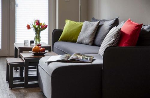 Petersdorf Apartment | Ferienwohnung - Vasco da Gama