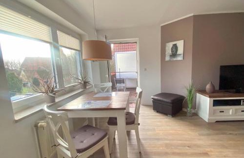 Petersdorf Apartment | Ferienwohnung-Husheer