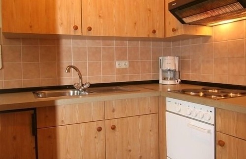 Unterschonau Apartment | Ferienwohnung 1 bis 4 Personen, 65 qm, 1 separates Schlafzimmer, Balkon