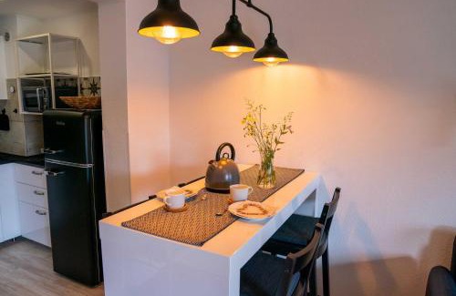 Schulenberg im Oberharz Apartment | Ferienwohnung "Harzer Wiesenberg"