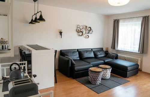 Schulenberg im Oberharz Apartment | Ferienwohnung "Harzer Wiesenberg"