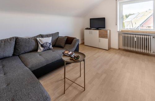 Villingen-Schwenningen Apartment | Ferienwohnung Hüttennest