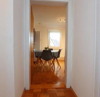 Villingen-Schwenningen Apartment | Ferienwohnung Donau-Quelle in Rietheim