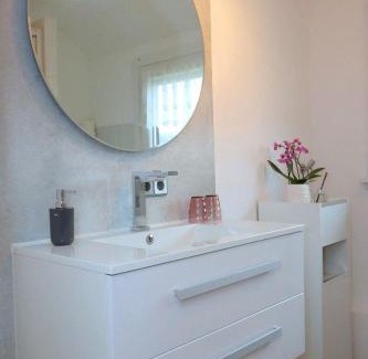 Villingen-Schwenningen Apartment | Ferienwohnung Donau-Quelle in Rietheim