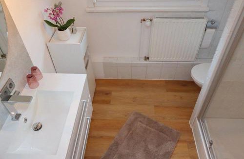 Villingen-Schwenningen Apartment | Ferienwohnung Donau-Quelle in Rietheim