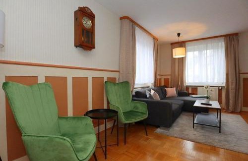 Villingen-Schwenningen Apartment | Ferienwohnung Bertsche 3 Schlafzimmer