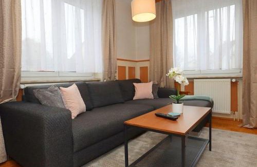 Villingen-Schwenningen Apartment | Ferienwohnung Bertsche 3 Schlafzimmer