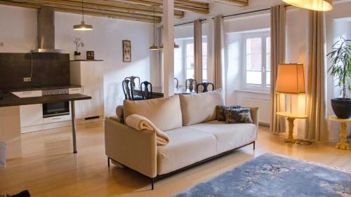 Villingen-Schwenningen Apartment | Ferienwohnung Silvia