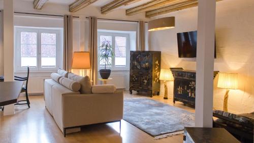Villingen-Schwenningen Apartment | Ferienwohnung Silvia