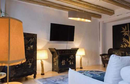 Villingen-Schwenningen Apartment | Ferienwohnung Silvia