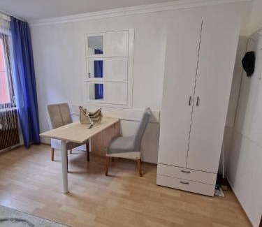 Villingen-Schwenningen Apartment | Ferienwohnung im Zentrum von Villingen-Schwarzwald