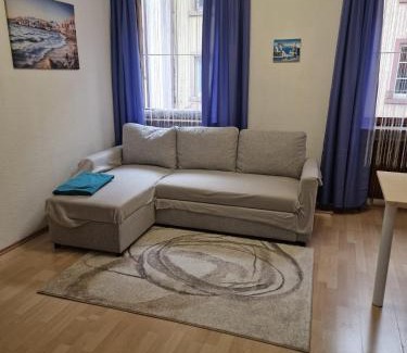 Villingen-Schwenningen Apartment | Ferienwohnung im Zentrum von Villingen-Schwarzwald
