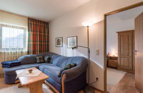 Oberaudorf Apartment | Ferienwohnanlage Bergschlößl Wohnung Nr 9
