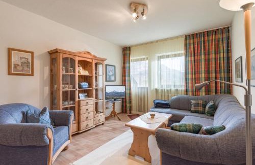 Oberaudorf Apartment | Ferienwohnanlage Bergschlößl Wohnung Nr 9