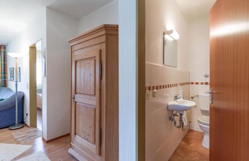 Oberaudorf Apartment | Ferienwohnanlage Bergschlößl Wohnung Nr 9