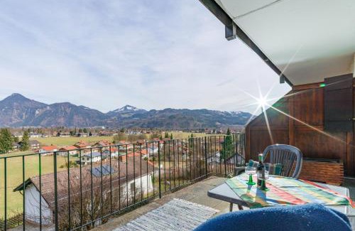 Oberaudorf Apartment | Ferienwohnanlage Bergschlößl Wohnung Nr 9