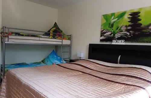 Dahme House | Ferienwohnanlage Majorcas