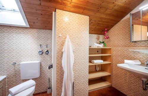 Oberaudorf Apartment | Ferienwohnanlage Oberaudorf F7 mit Hallenbad und Sauna