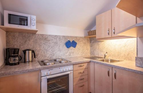 Oberaudorf Apartment | Ferienwohnanlage Oberaudorf F7 mit Hallenbad und Sauna