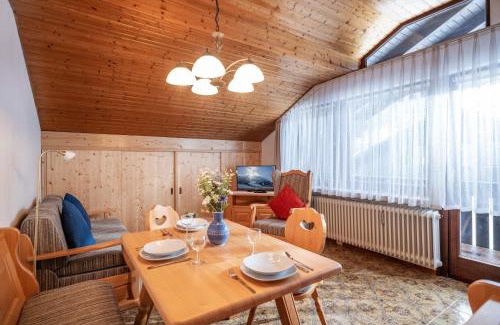 Oberaudorf Apartment | Ferienwohnanlage Oberaudorf F7 mit Hallenbad und Sauna