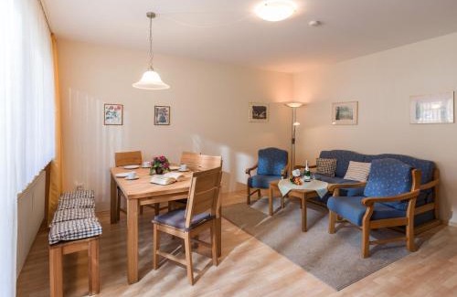 Oberaudorf Apartment | Ferienwohnanlage Oberaudorf C5 mit 5 Schlafplätzen und Hallenbad, Sauna