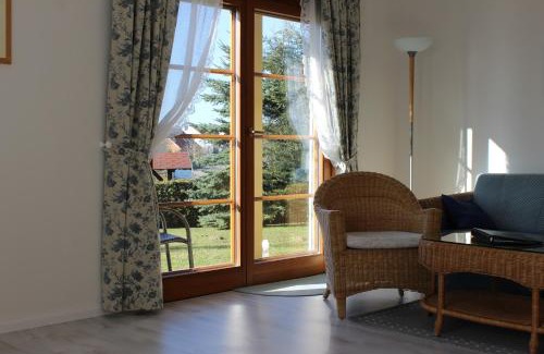 Rerik Apartment | Ferienwohnanlage Schwabe mit Schwimmbad