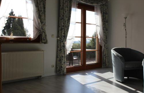 Rerik Apartment | Ferienwohnanlage Schwabe mit Schwimmbad