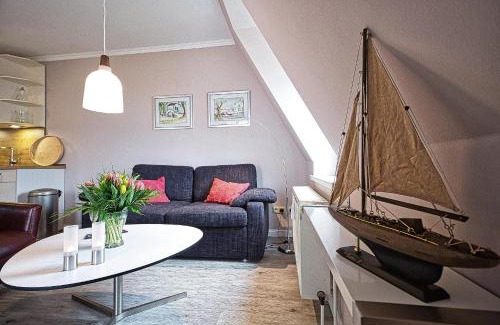 Ostseebad Boltenhagen Apartment | Ferienwohnanlage Seebachpark Seebachpark