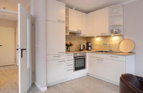 Ostseebad Boltenhagen Apartment | Ferienwohnanlage Seebachpark Seebachpark