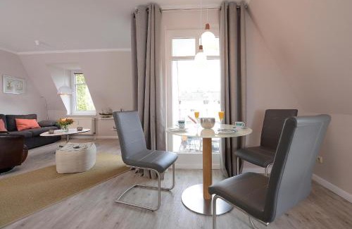 Ostseebad Boltenhagen Apartment | Ferienwohnanlage Seebachpark Seebachpark