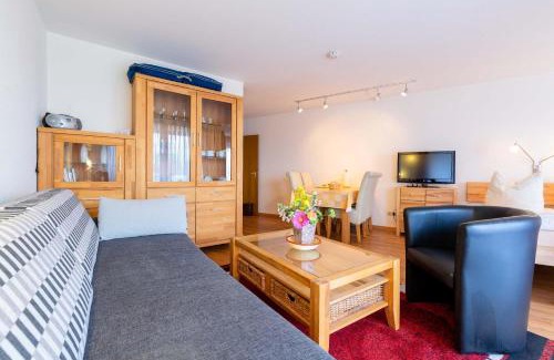 Immenstaad am Bodensee Apartment | Ferienwohnpark Immenstaad am Bodensee Ein-Zimmer-Apartment 53 12