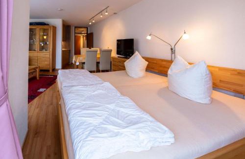 Immenstaad am Bodensee Apartment | Ferienwohnpark Immenstaad am Bodensee Ein-Zimmer-Apartment 53 12