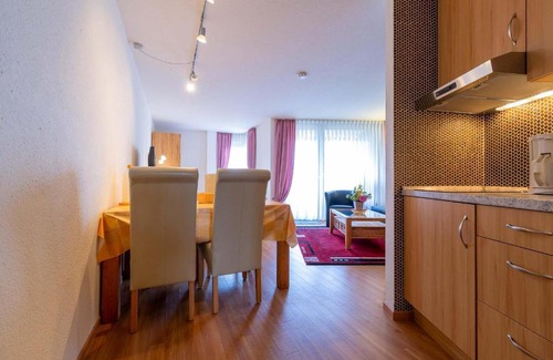 Immenstaad am Bodensee Apartment | Ferienwohnpark Immenstaad am Bodensee Ein-Zimmer-Apartment 53 12