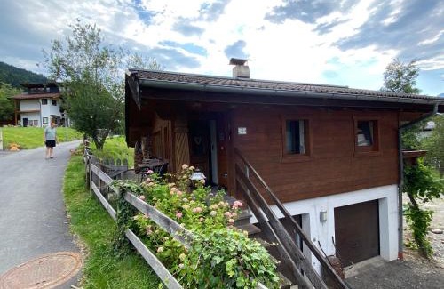 Going am Wilden Kaiser Apartment | Ferienwohnung HOAMAT