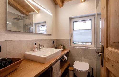 Going am Wilden Kaiser Apartment | Ferienwohnung HOAMAT