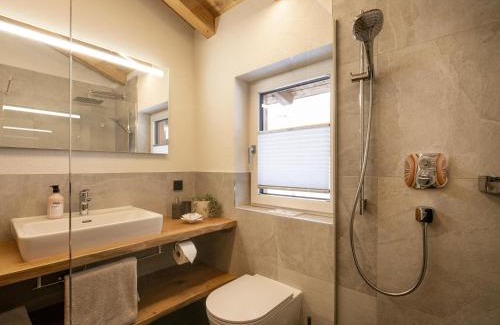 Going am Wilden Kaiser Apartment | Ferienwohnung HOAMAT