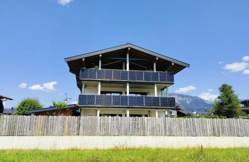 Sankt Johann in Tirol Apartment | Ferienwohnung Ortner