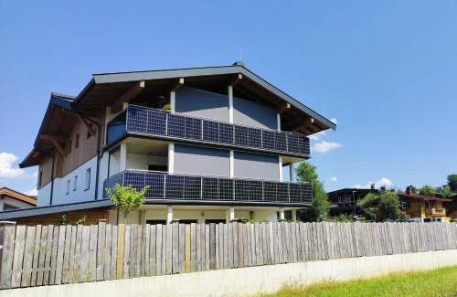 Sankt Johann in Tirol Apartment | Ferienwohnung Ortner
