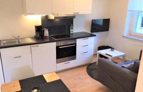 Bad Neuenahr-Ahrweiler Apartment | Ferienwohnungen Nora