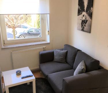 Bad Neuenahr-Ahrweiler Apartment | Ferienwohnungen Nora