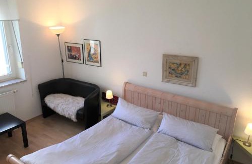 Bad Neuenahr-Ahrweiler Apartment | Ferienwohnungen Nora
